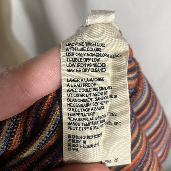 Free People Fall Nights Wrap Front Top Open Back Size Small - Picture 11 of 12